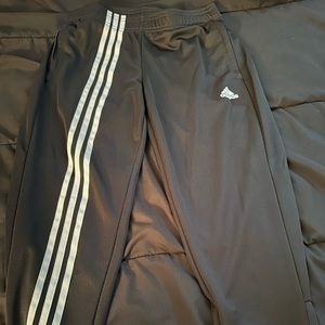 Adidas Tiro Track Pants